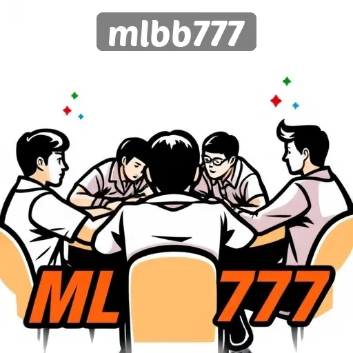 Manfaat Bergabung dengan Komunitas di mlbb777