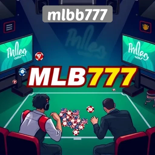 Membangun Komunitas Game Di Sekitar Mlbb777