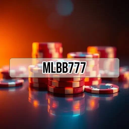 mlbb777: Sarana Hiburan Game Santai di Indonesia