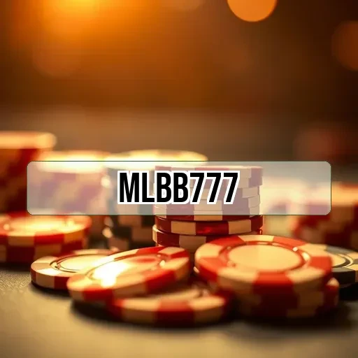 mlbb777 - Klan Gaming