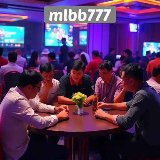 Kegiatan Komunitas di mlbb777 yang Menarik