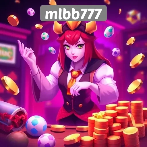 Keunggulan Fitur Permainan di Situs Mlbb777