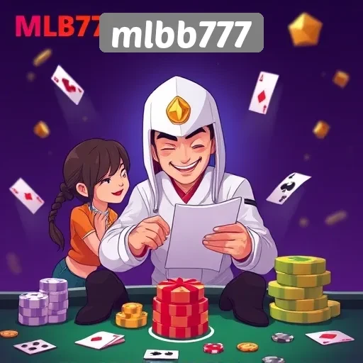 Panduan Memulai Petualangan di Situs mlbb777