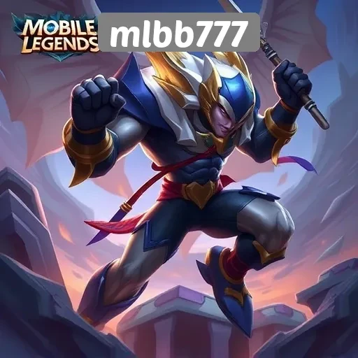 Mlbb777 Sebagai Platform Alternatif untuk Game Mobile Legends