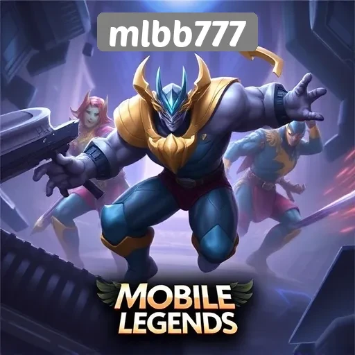 Mlbb777: Tempat Berkumpulnya Pecinta Game Mobile Legends