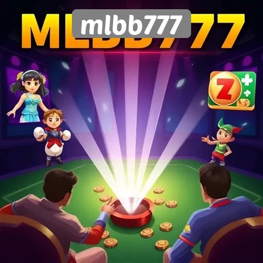 Mengulas Fitur Menarik di Situs Game mlbb777
