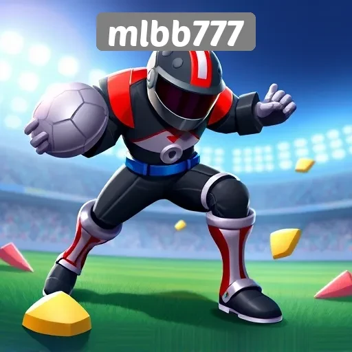 Mengenal Situs MLBB777 Sebagai Platform Game Mobile
