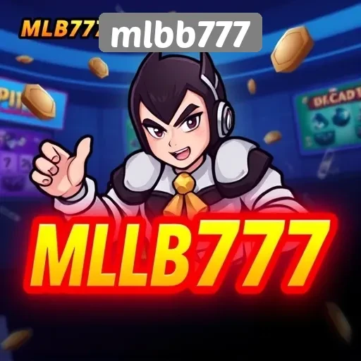 Mengapa mlbb777 Menjadi Pilihan Para Gamer Indonesia