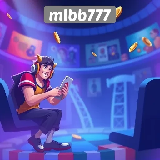 Pengalaman Bermain yang Dihadirkan oleh Mlbb777 untuk Gamer