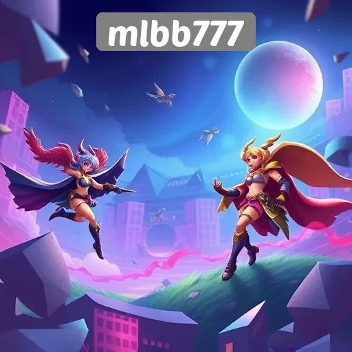 Fitur Menarik di Mlbb777 untuk Penggemar Game Mobile