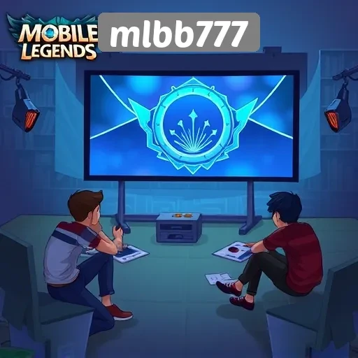 Bagaimana Mlbb777 Mendukung Komunitas Pemain Mobile Legends