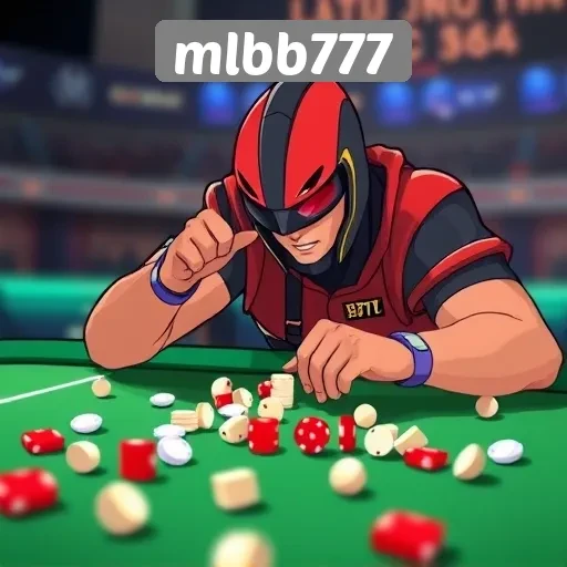 Cara Mendaftar di Situs Mlbb777 untuk Pemain Baru