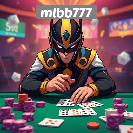 Ulasan Lengkap Situs Game Mlbb777