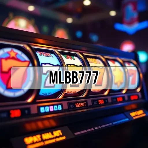mlbb777 - Taktik Games