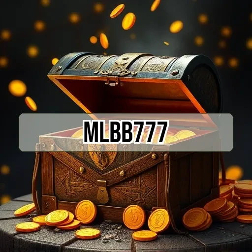 mlbb777: Peluang Menang Besar di Turnamen Game Online Indonesia